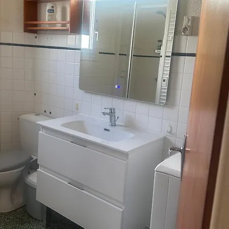 Apartment Roger